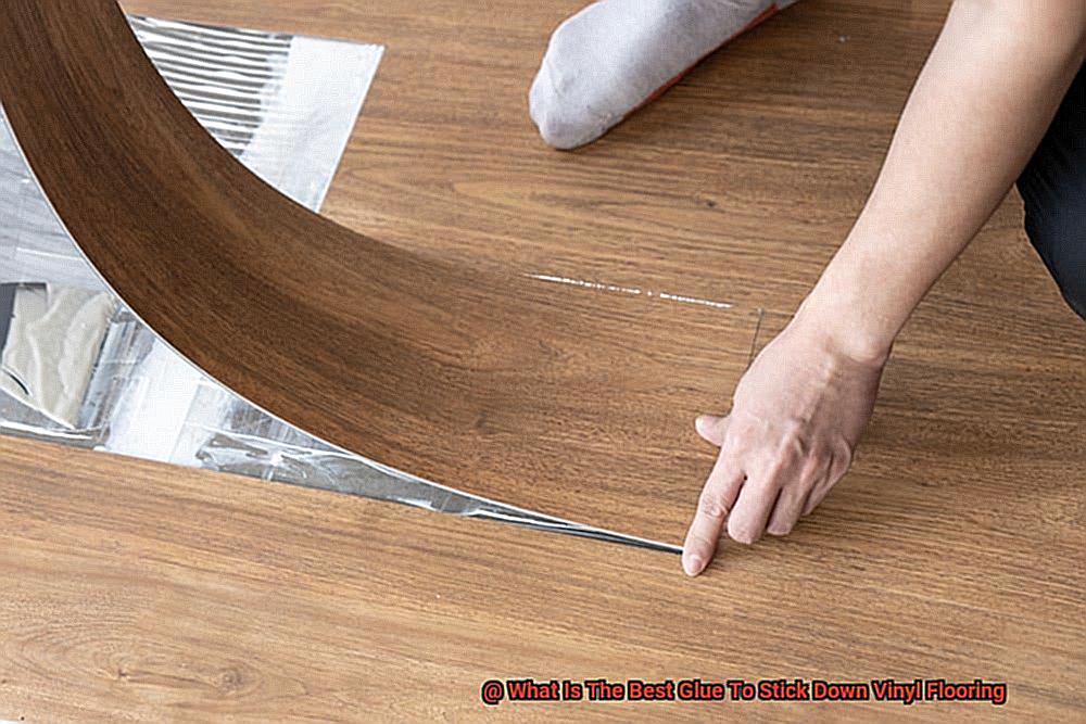 What Is The Best Glue To Stick Down Vinyl Flooring-2