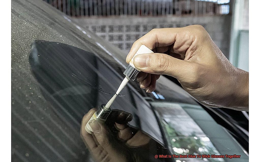 What Is The Best Glue To Stick Laminate Flooring? Glue Things