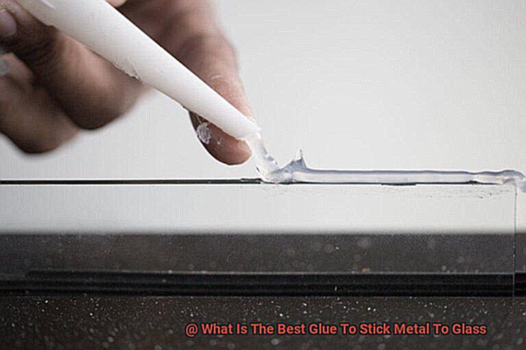 What Is The Best Glue To Stick Metal To Glass-2
