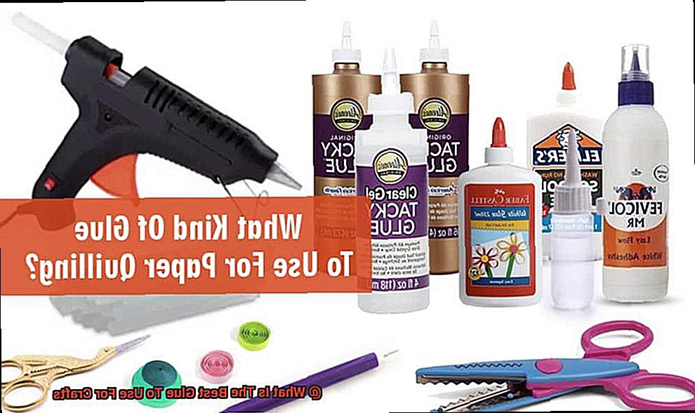 What Is The Best Glue To Use For Crafts-2