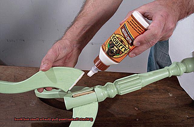 What Is The Best Heavy Duty Glue For Plastic And Wood-2