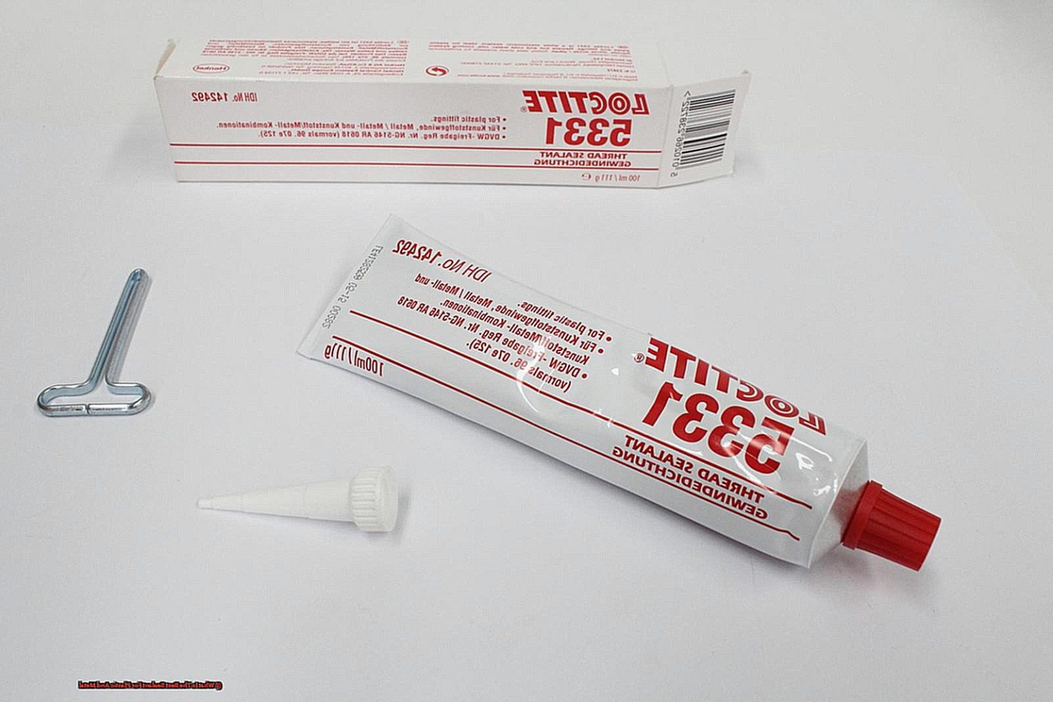 What Is The Best Sealant For Plastic And Metal? Glue Things