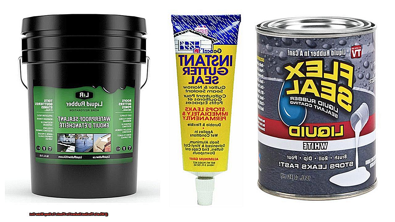 What Is The Best Sealant For Plastic To Keep Water Out-2
