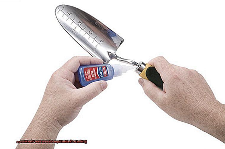 What Is The Best Super Glue For Rear View Mirrors-3