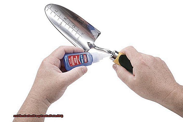 What Is The Best Super Glue For Small Cuts-2