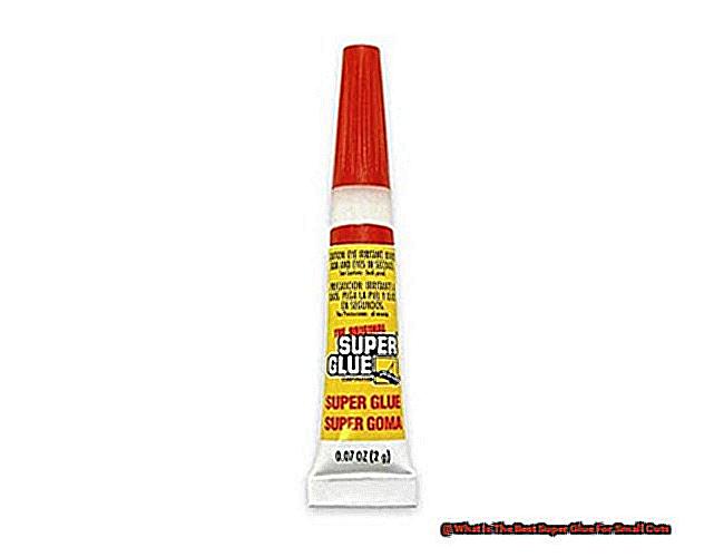 What Is The Best Super Glue For Small Cuts-3