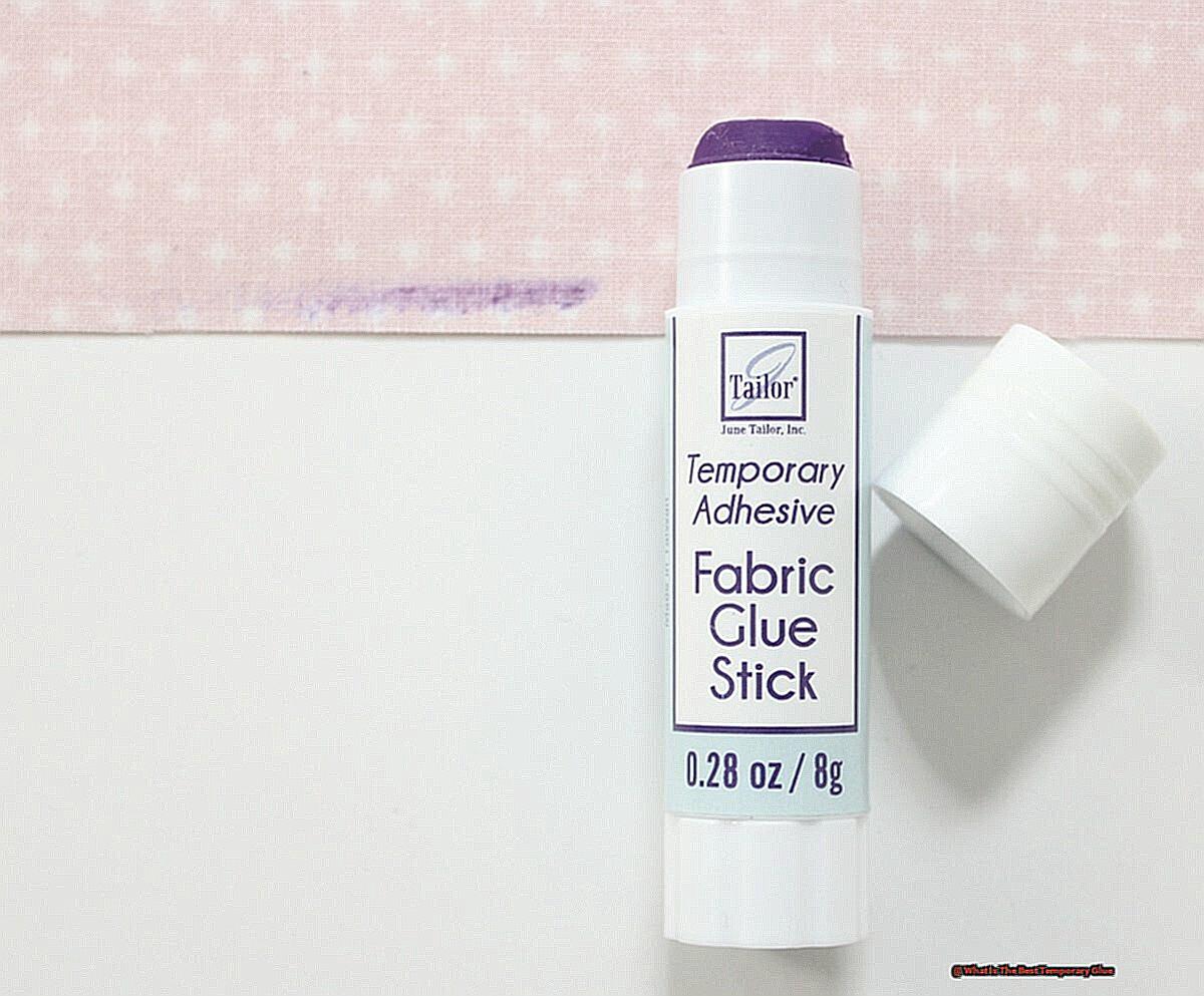 What Is The Best Temporary Glue-2